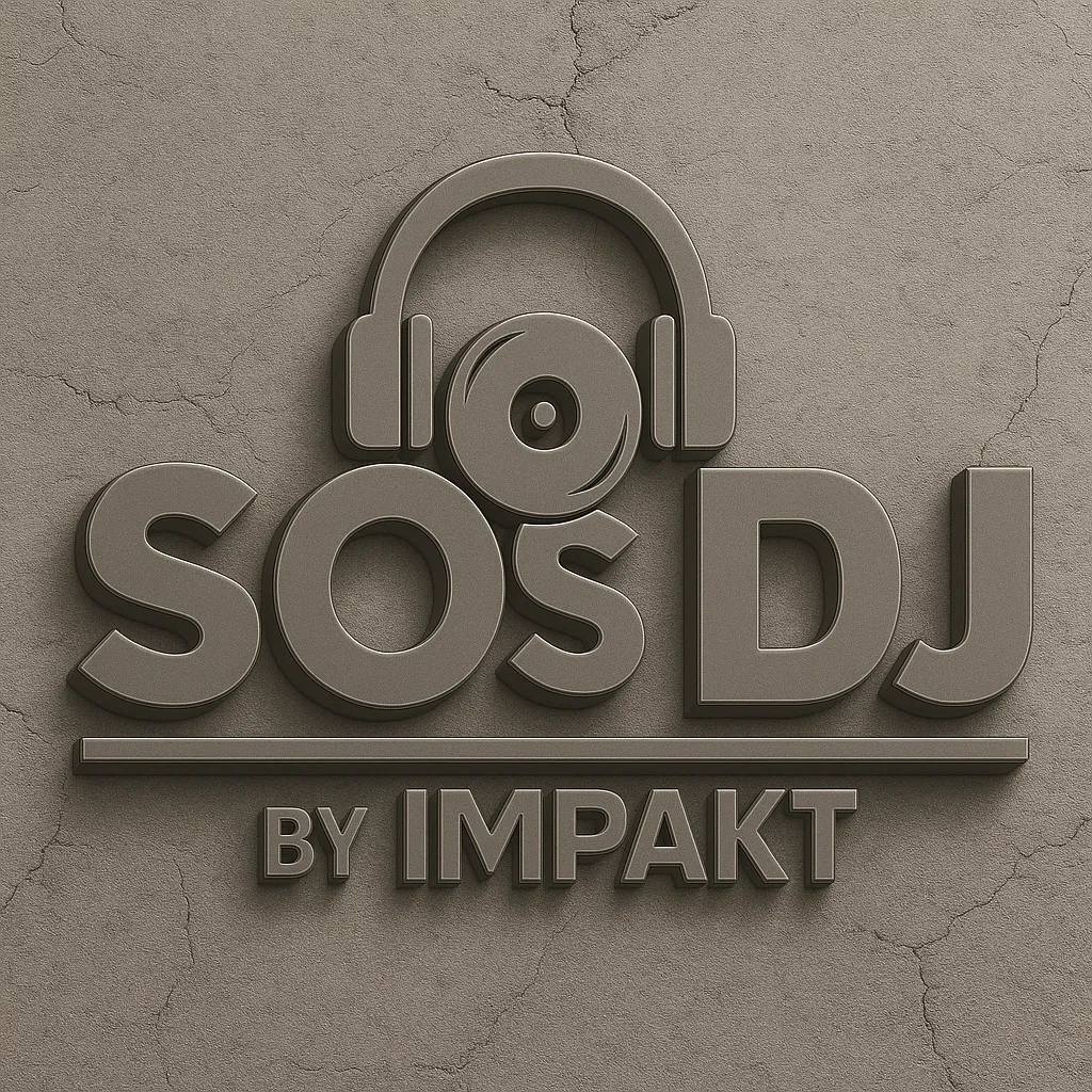 SOS Dj