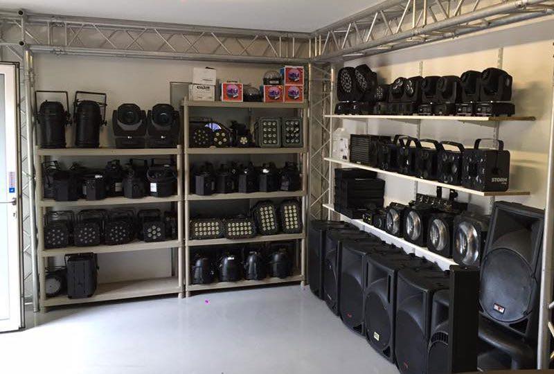 location matériel sono location matériel sono