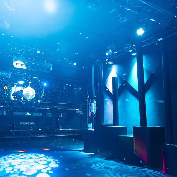 évenement dj le mans