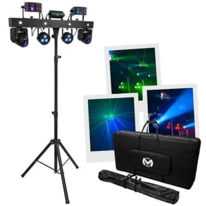 mac mah moving fx bar