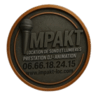 impakt logo